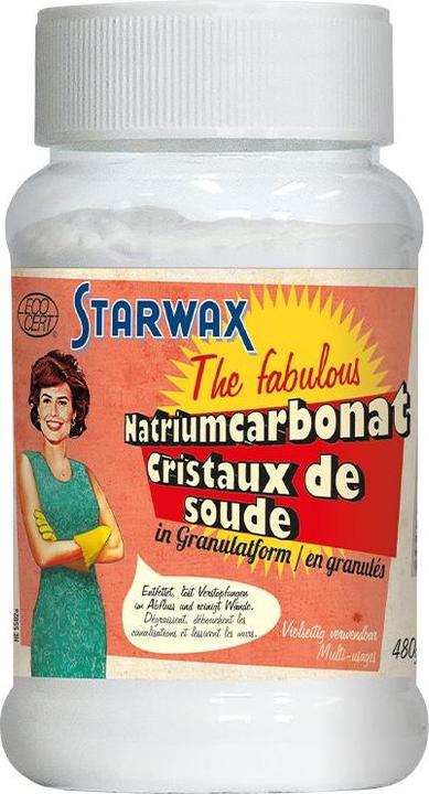 Image du produit Starwax Carbonate de sodium