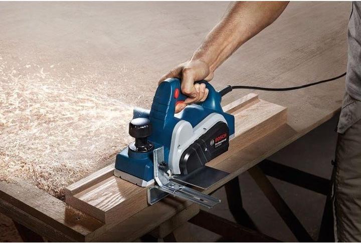 Actual product image Bosch Professional GHO 6500