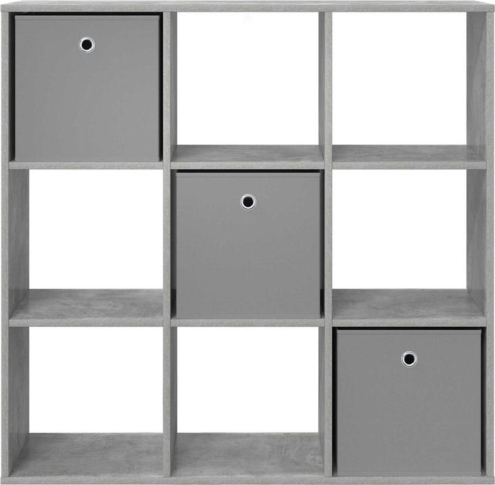 Beton grau