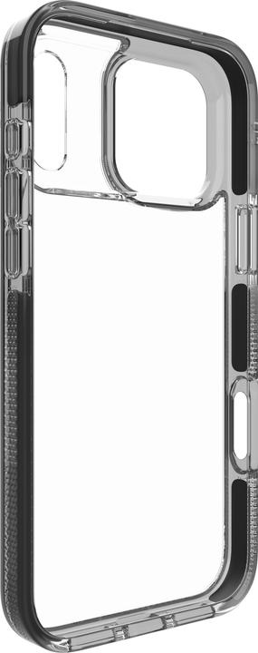 Immagine prodotto Zagg Case für Apple iPhone 17 Pro Max Santa Cruz jet black (Apple iPhone 17 Pro Max)