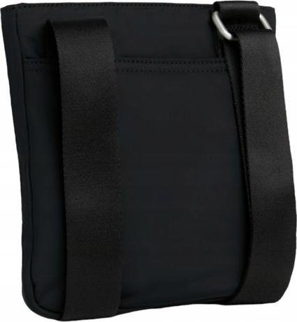 Image du produit Tommy Hilfiger Le mini-sac à bandoulière croisé caractéristique (4 % Polyuréthane, 96% polyester recyclé)