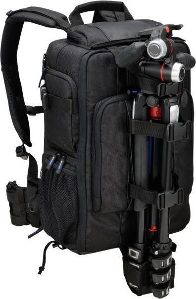 Actual product image Olympus Cbg-12 (Photo backpack, 20 l)