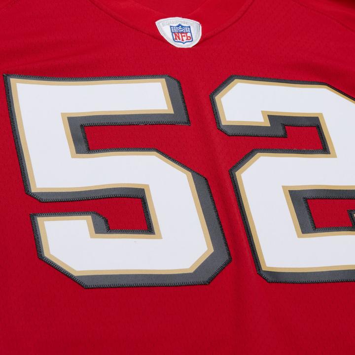 Immagine prodotto Mitchell & Ness NFL Legacy Jersey - San Francisco 49ers Patrick Willis - M (M)