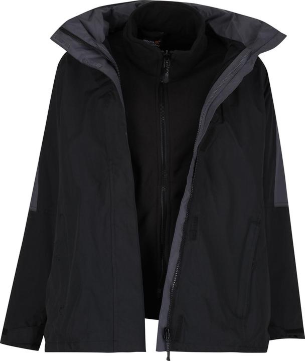 Produktbild Regatta 3in1 Jacke Multifunktionsjacke Defender III (40)