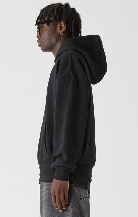 Immagine prodotto Lost Youth FELPA CON CAPPUCCIO LY "CLASSIC V.2 - 21653 (XS)