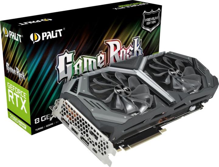 グラフィックボード・グラボ・ビデオカード geforce rtx2080 gamerock premium グラフィックボード・グラボ・ビデオカード geforce rtx2080 gamerock