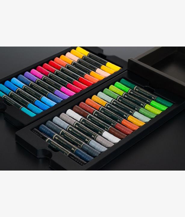 Produktbild Faber-Castell Art & Graphic (Mehrfarbig, 396 x)