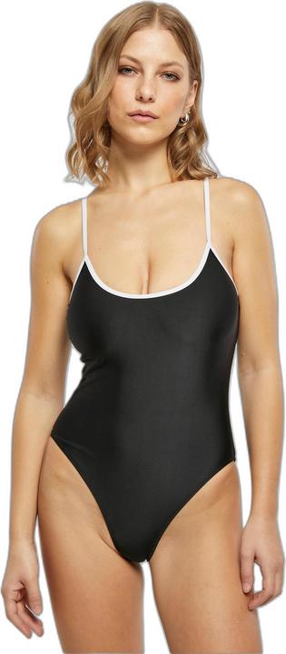 Produktbild Urban Classics Ladies Recycled Retro Swimsuit - 72693 (XS)