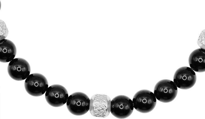 Immagine prodotto Heideman Gero silberfarben poliert (100% acciaio inossidabile)