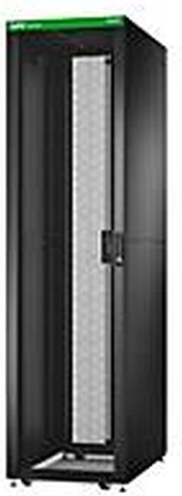 Actual product image APC Network cabinet Easy Rack ER6802 48U / Black (48 RU, 19 inch rack)