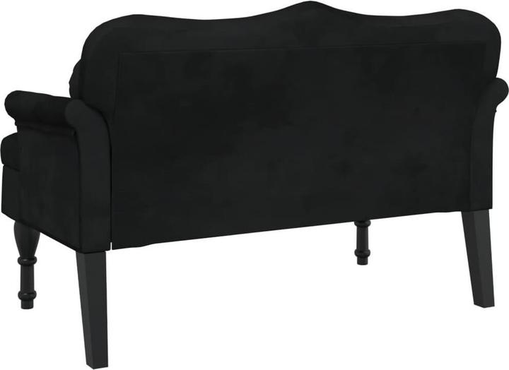 Produktbild vidaXL Bank (120.50 cm)