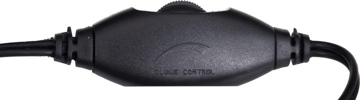 Produktbild iBox Headphone With Microphone I-Box W1mv (Kabelgebunden)