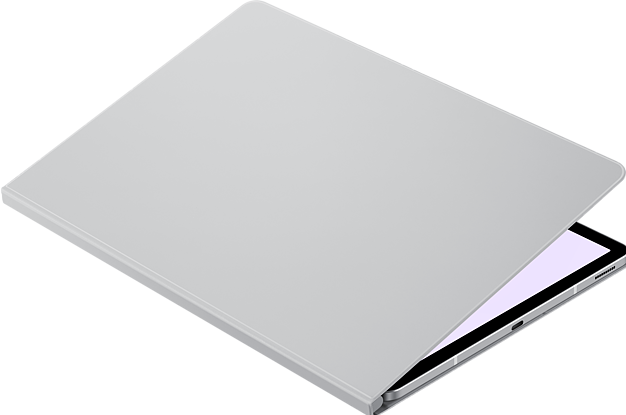 Produktbild Samsung Book Cover (Galaxy Tab S7+ 12.4 (2020), Galaxy Tab S7 FE, Galaxy Tab S8+)