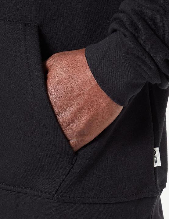 Produktbild Blend Oversized Sweatshirt mit grosser Kapuze, lässiger Schnitt (L)