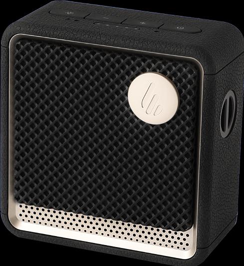 Actual product image Edifier ES20 Bluetooth Speaker (black) (15 h)