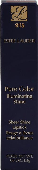 Produktbild Estée Lauder Illuminating Shine Lipstick (Royalty)