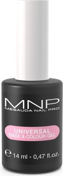Produktbild Mesauda Voile (104, Gel-Effekt Nagellack)