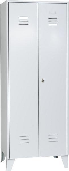 Produktbild Wolf Stahlschrank (70 cm, 185 cm)