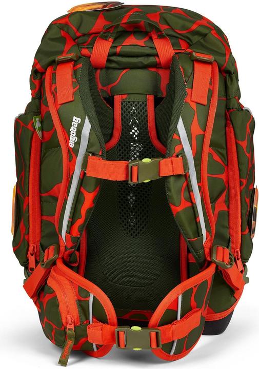 Immagine prodotto Ergobag Set di 6 pezzi orso sputafuoco Lumi (20 l)