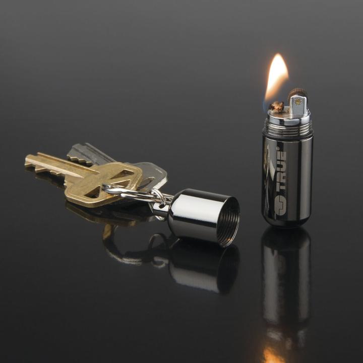 Actual product image True Utility FireStash