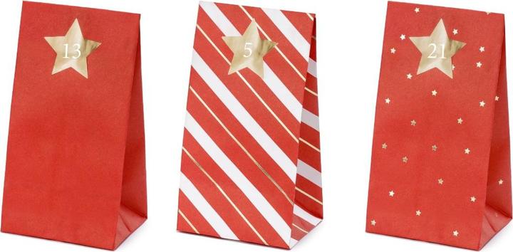 Image du produit Partydeco Sacs