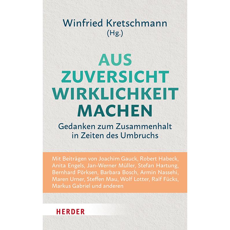 Gemeinsam handeln, Fachbücher von Winfried Kretschmann