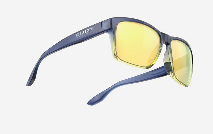 Actual product image Rudy Project Spinhawk Edge