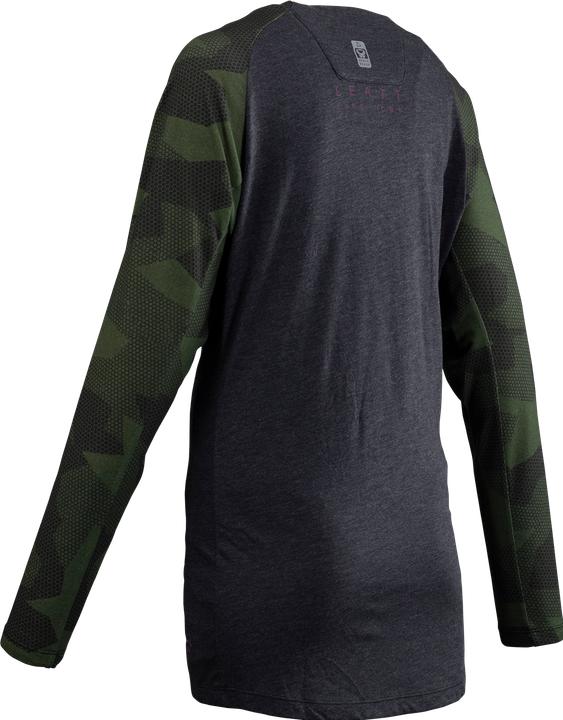 Actual product image Leatt Jersey MTB All-MTN 3.0 (S)