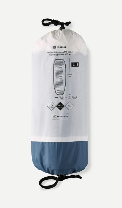 Image du produit Forclaz MT900 Air