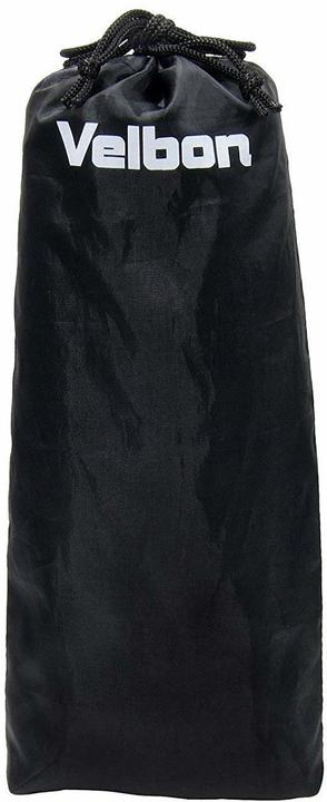 Actual product image Velbon EX-Mini (Metal)