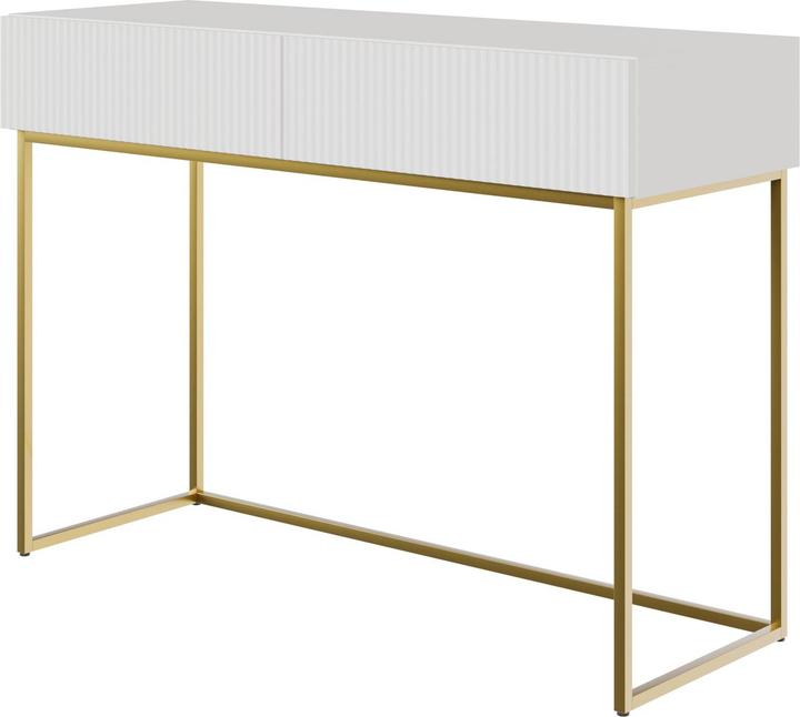 Golden, Weiss