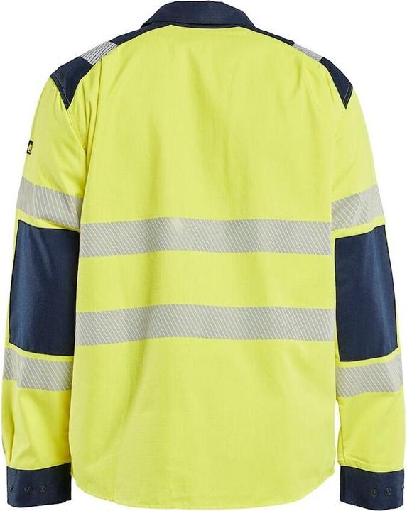 Produktbild Blakläder Multinorm-Arbeitsjacke (S)