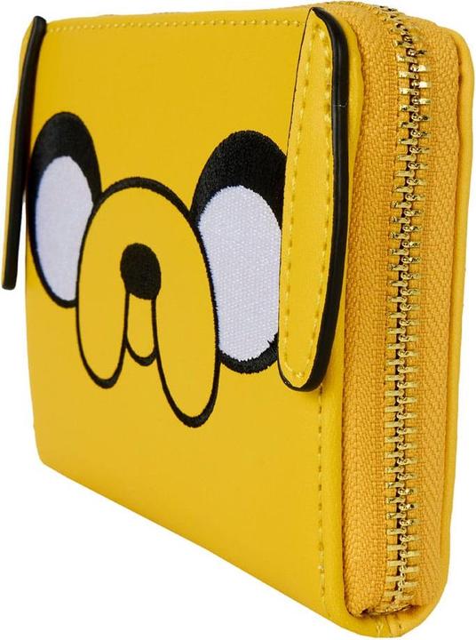 Productafbeelding Loungefly Adventure Time Jake wallet