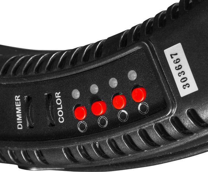 Immagine prodotto Walimex RLL-500BV (Anello di luce)