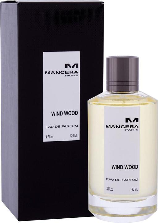 Produktbild Mancera Wind Wood (Eau de Parfum, 120 ml)