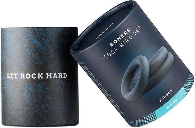 Image du produit Boners Set (4.20 cm)