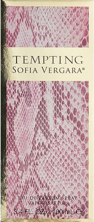 Produktbild Sofia Vergara Tempting (Eau de Parfum, 100 ml)