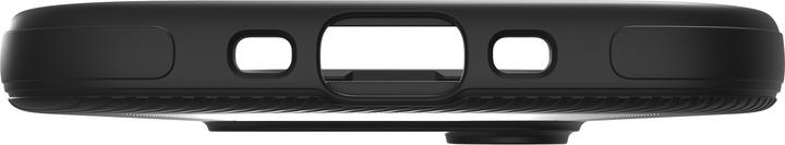 Image du produit Zagg Case für Apple iPhone Air Luxe Snap black (Apple iPhone 17)