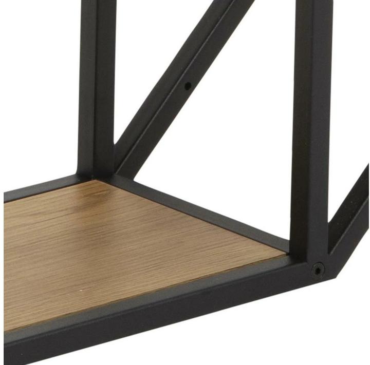 Produktbild AC Design Seaford (77 x 20 x 77 cm)