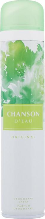 Chanson d´Eau D'Eau (Spray, 200 ml)