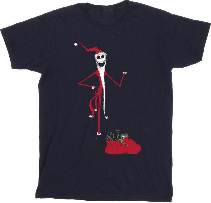 Produktbild Dick Smith Christmas Presents TShirt Jungen (116)