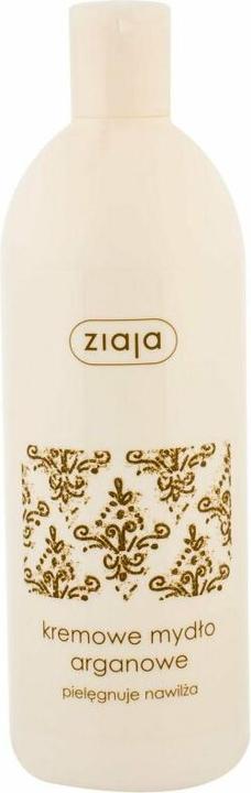 Ziaja Arganöl-Duschseife 500 ml für Frauen (500 ml)