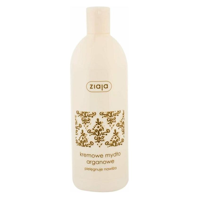 Ziaja, Douchegel, Arganolie Douchezeep 500 Ml Voor Vrouwen (500 ml)