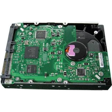 Dell 750GB SATA-ES, 7.2K, 3.5, Festplatte