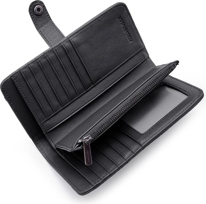 Actual product image FredsBruder Belted With Love Wallet