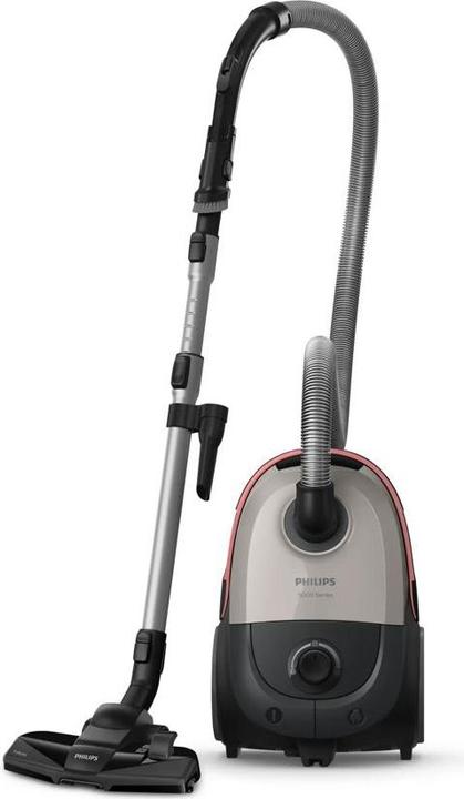 Actual product image Philips XD5122/10