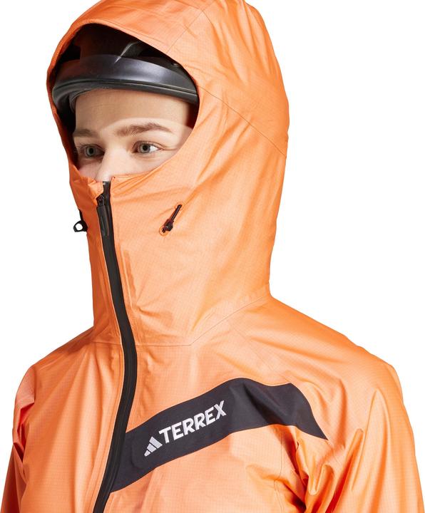 Immagine prodotto adidas Techrock Light GTX Pioggia attiva (S)