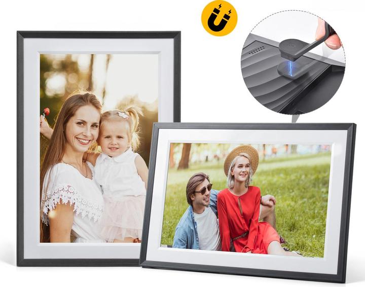 Actual product image Kodak RCF-1018 (10.10", 1280 x 800 pixels)