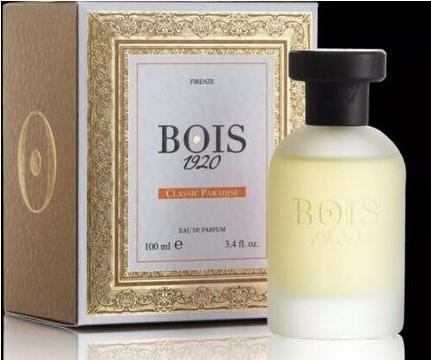 Immagine prodotto Bois 1920 Classic Paradise - EDP - Volume: 100 m (Eau de parfum, 100 ml)