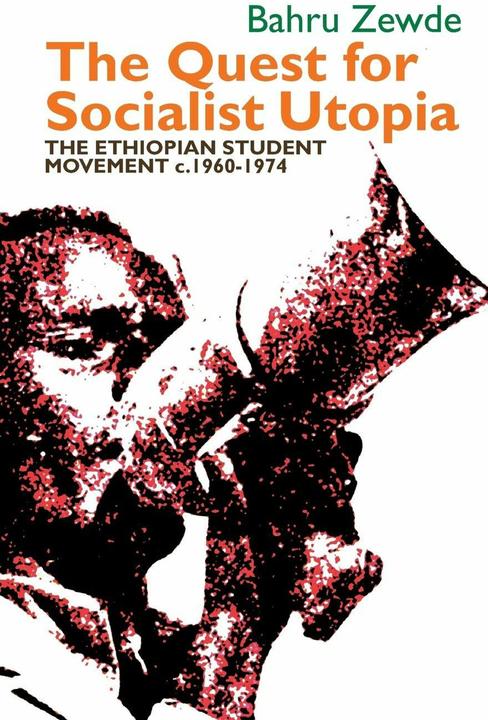 Produktbild The Quest for Socialist Utopia (Englisch, 2017)